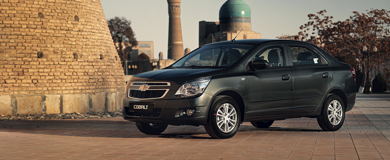 Chevrolet Cobalt